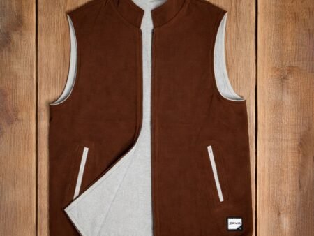 SAYA WAISTCOAT-SAYA-J004