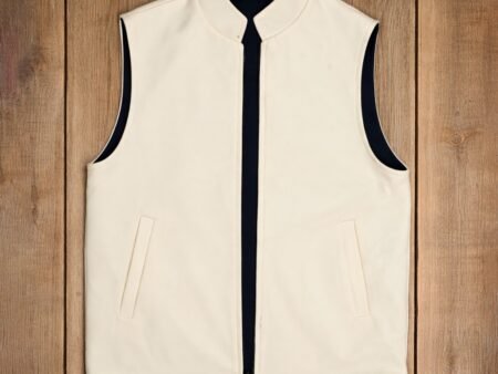 SAYA WAISTCOAT-SAYA-J004