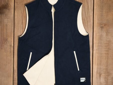 SAYA WAISTCOAT-SAYA-J004