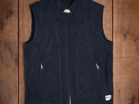 SAYA WAISTCOAT-SAYA-J006