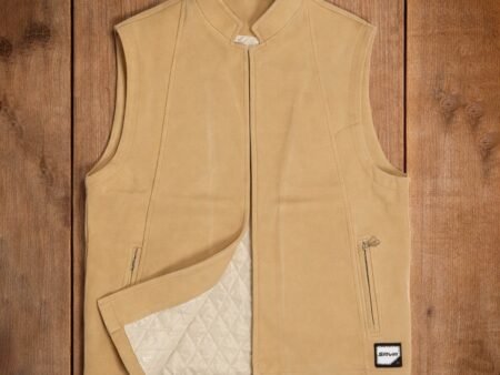SAYA WAISTCOAT-SAYA-J006
