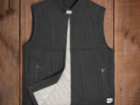 SAYA WAISTCOAT-SAYA-J006