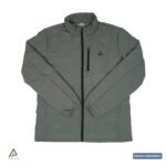 5254251-Mid-Green – Peak Jacket