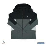 FW 2254171-MGGRY – MAGNETIC GREY GRAY – PEAK JACKET