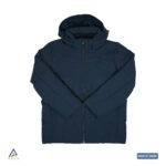 FW 5254147-DKBL – DARK BLUE – PEAK JACKET