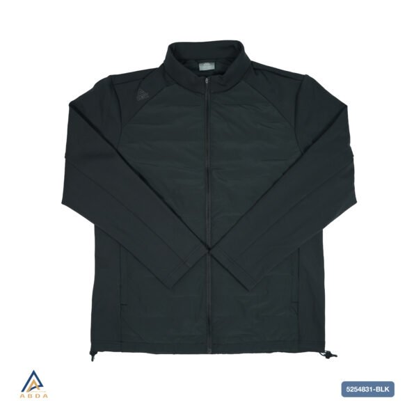 FW 5254831-BLK – PEAK JACKET
